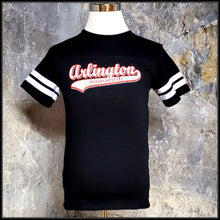 Load image into Gallery viewer, Arlington Scripted Tee