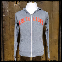 Load image into Gallery viewer, Arlington Zip Hoodie
