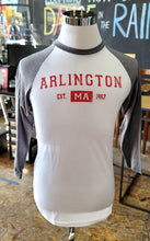 Load image into Gallery viewer, Long-Sleeved Tee