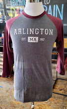 Load image into Gallery viewer, Long-Sleeved Tee