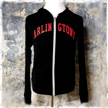 Load image into Gallery viewer, Arlington Zip Hoodie