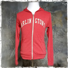 Load image into Gallery viewer, Arlington Zip Hoodie