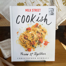 Load image into Gallery viewer, Christopher Kimball’s Milk Street Cookbook