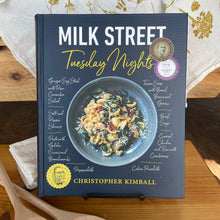 Load image into Gallery viewer, Christopher Kimball’s Milk Street Cookbook