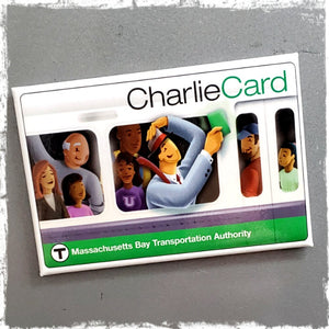 MBTA Magnets