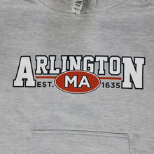 Load image into Gallery viewer, Arlington Hoodie
