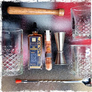 Cocktail Box