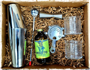 Cocktail Box