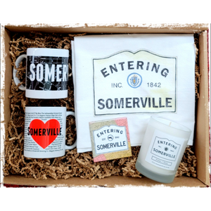 Somerville Gift Box