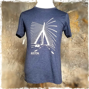 Zakim Bridge Tee