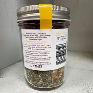 Whole Harmony Artisan Tea