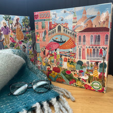 Load image into Gallery viewer, 1000 Piece Eeboo Puzzle
