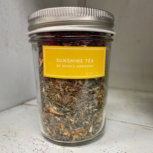 Whole Harmony Artisan Tea