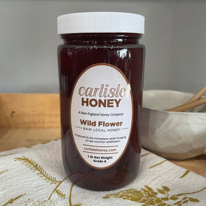 Carlisle Honey